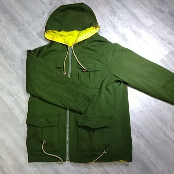 Eddie Bauer Other - Eddie Bauer coat,  size L,  like new!